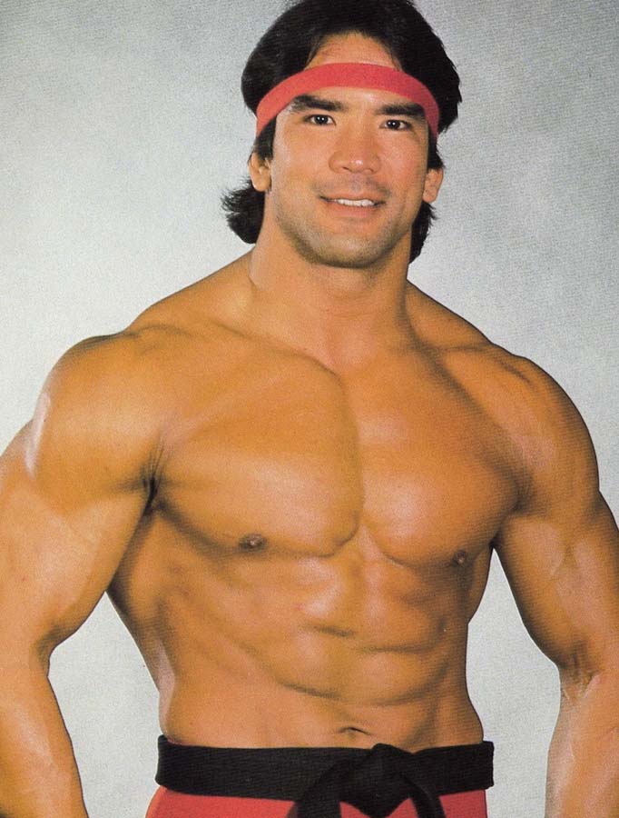 RICKY THE DRAGON STEAMBOAT