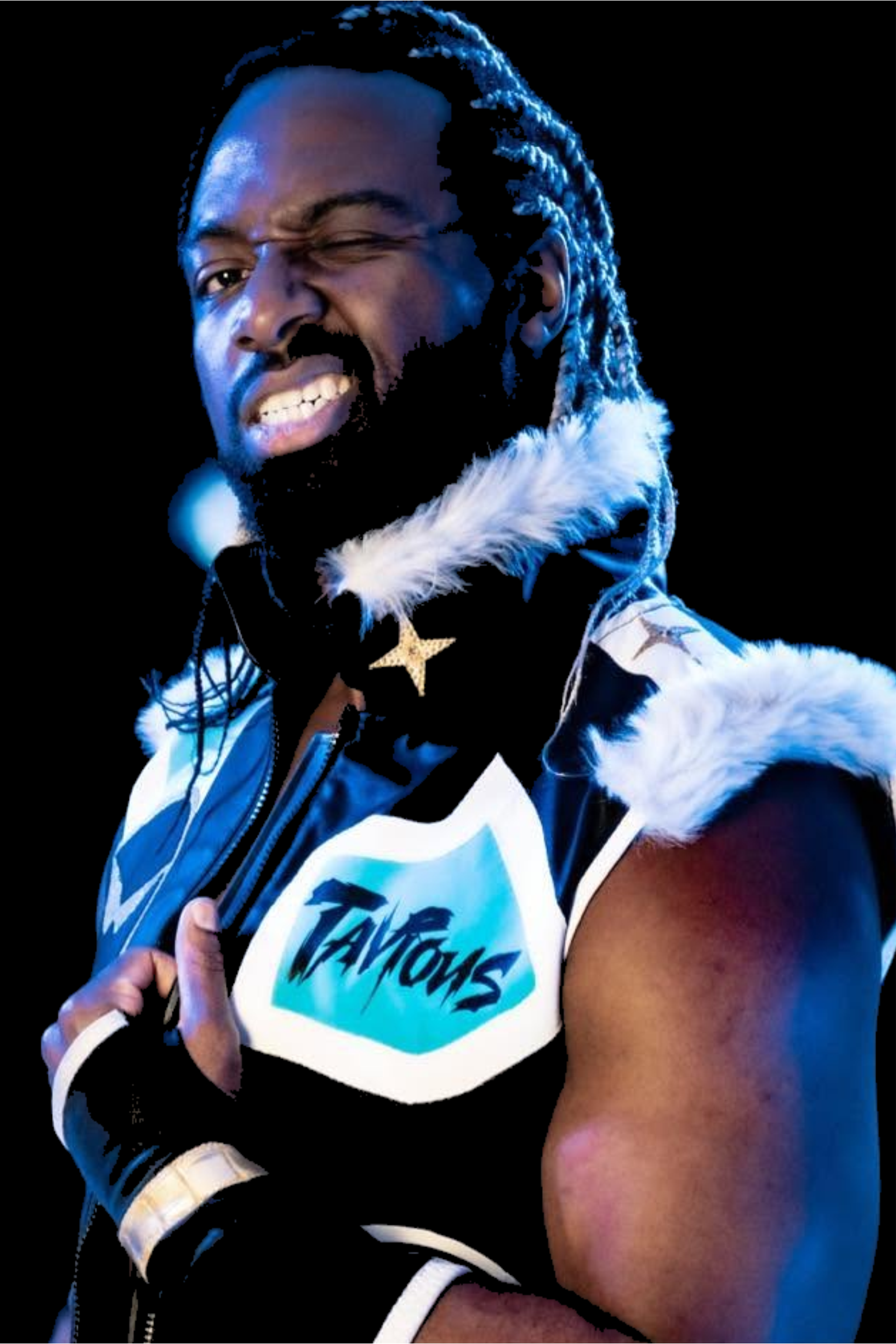 Jon-Jon-Tavious