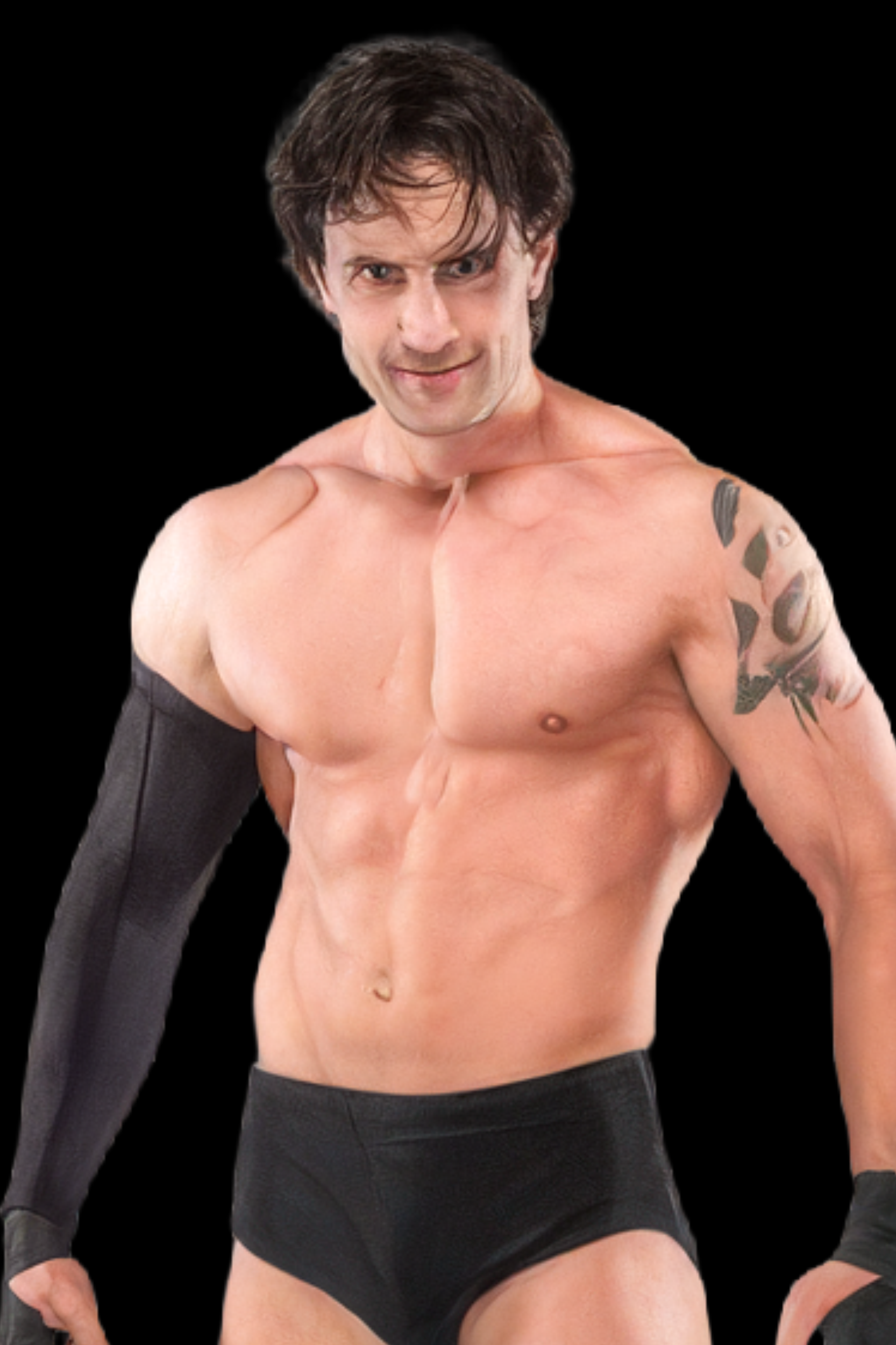 Matt-Black
