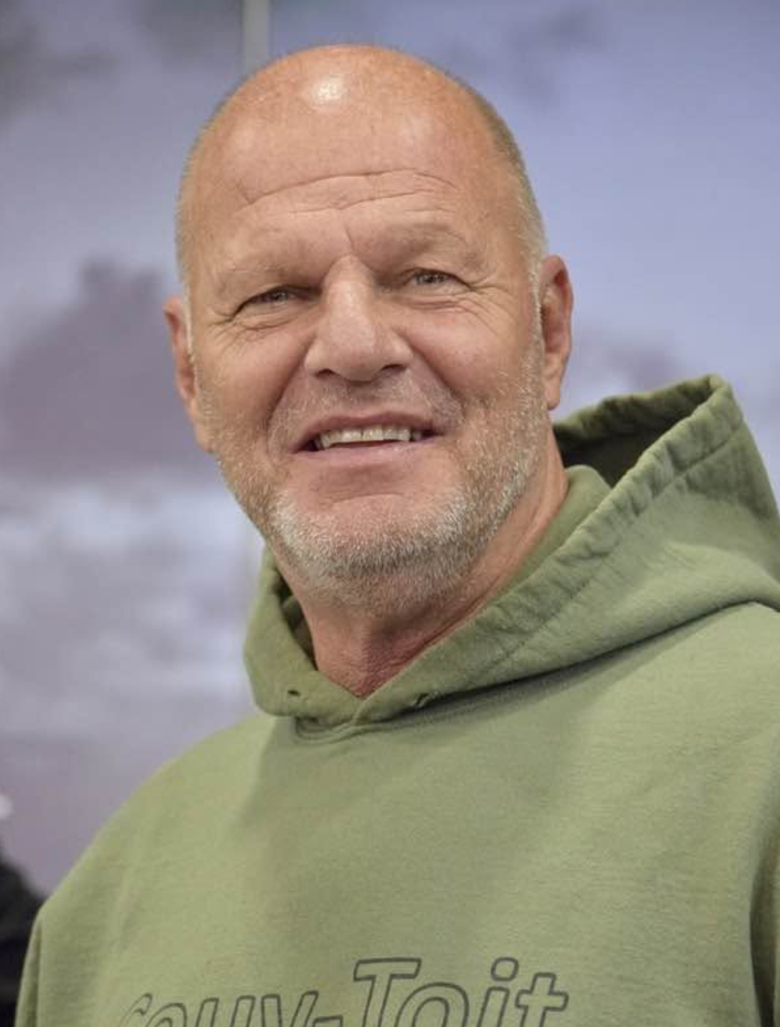 Jacques-Rougeau