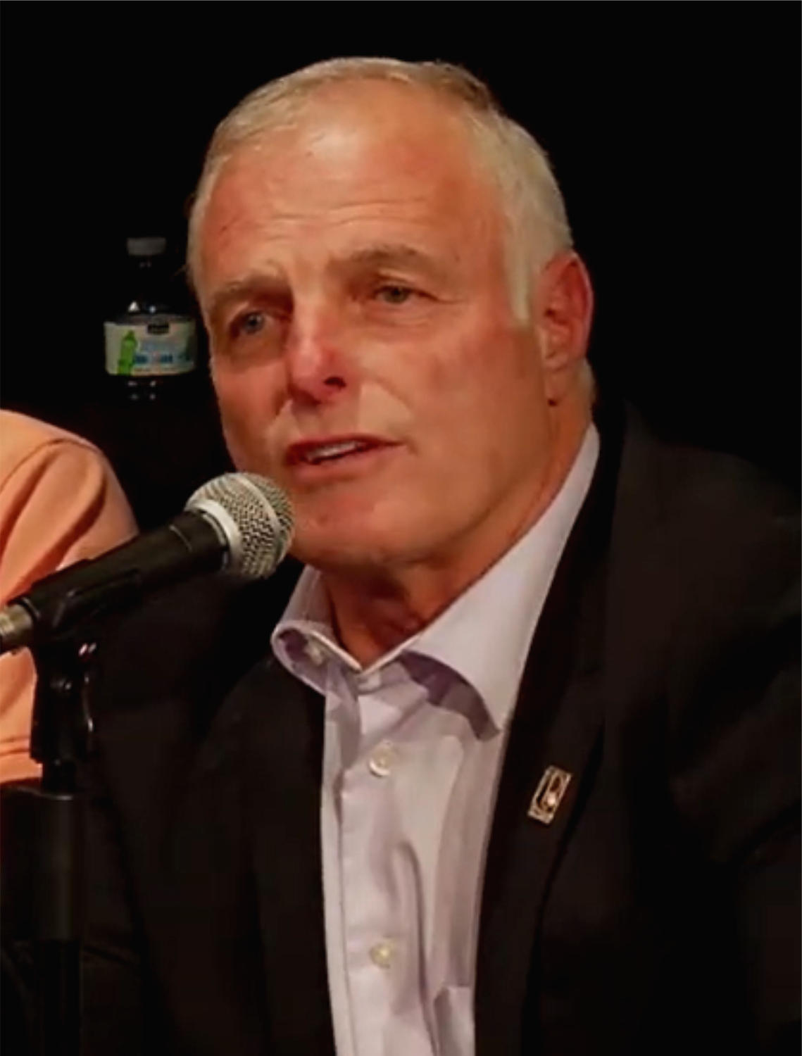 Raymond-Rougeau